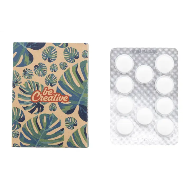 Custom mint candies - AP716967 (ANDA#23)